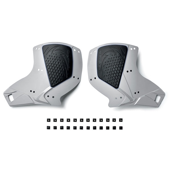 SIDI CALF SECTION ASH MRCF2PARACEN