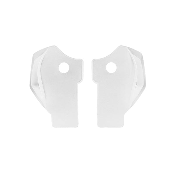 SIDI BUCKLE PAD WH MRMXPARALEBIAN