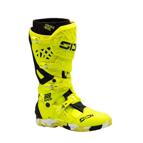 SIDI BOOT CROSSAIR X RACR001 41 SIDI MMCROSSAIRXRACR00141