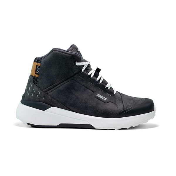 SIDI SHOE NUCLEUS HIGH WP BK 41 MPNUCLEUSHIGHWPBLACK41