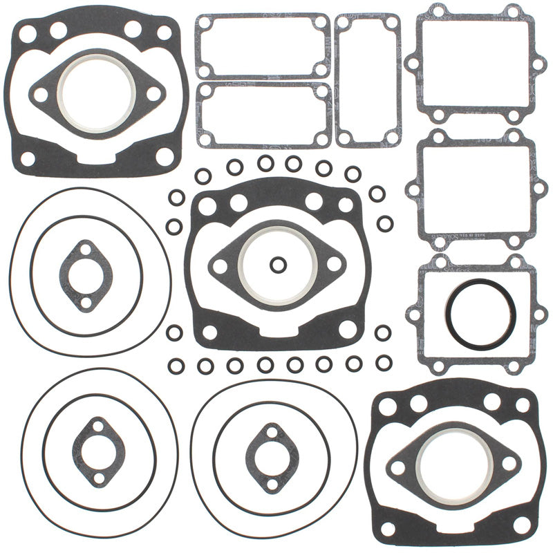 VERTEX TOP END GASKET KIT 710216