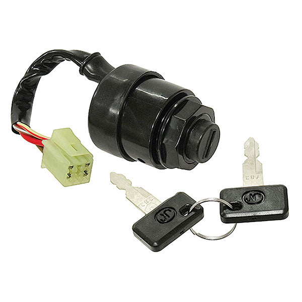 SPX SWITCH IGNITION SM-01549