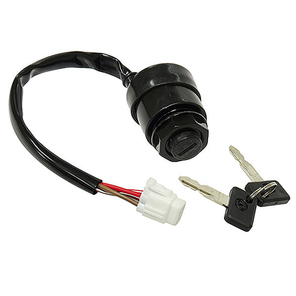SPX IGNITION SWITCH SM-01544