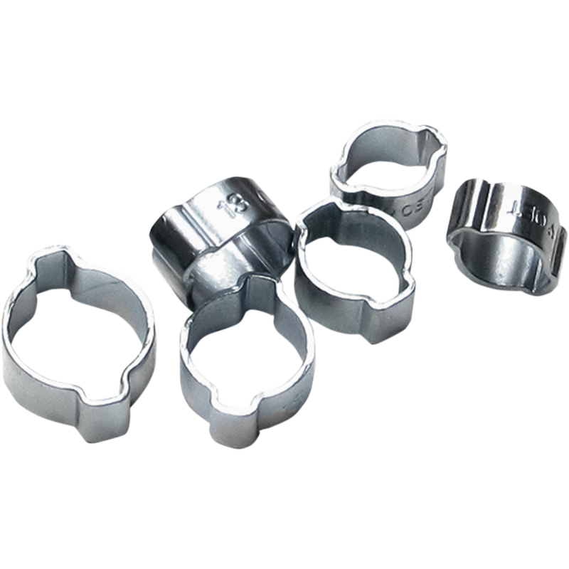 MOTION PRO STEEL O CLIP 9/16 PK/10 12-0028