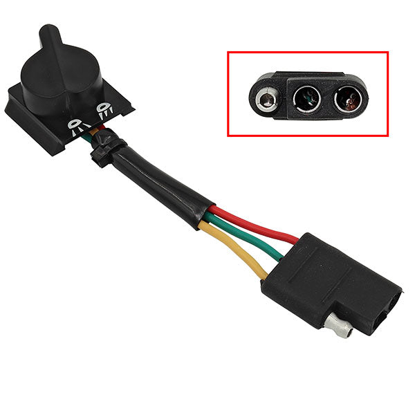 SPX DIMMER SWITCH POLARIS 01-120-22