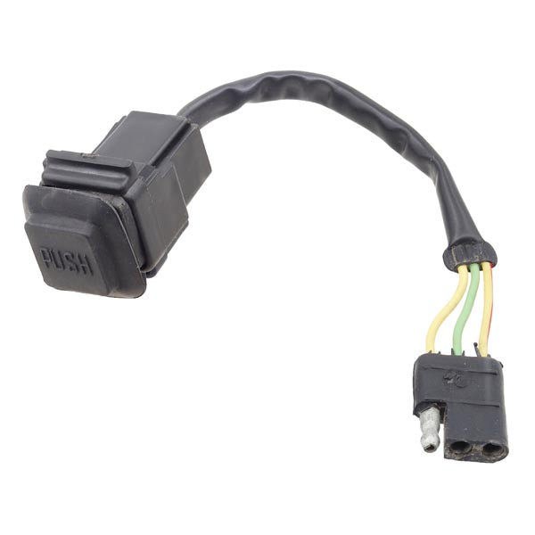 SPX LIGHT DIMMER SWITCH POLARIS SM-01023