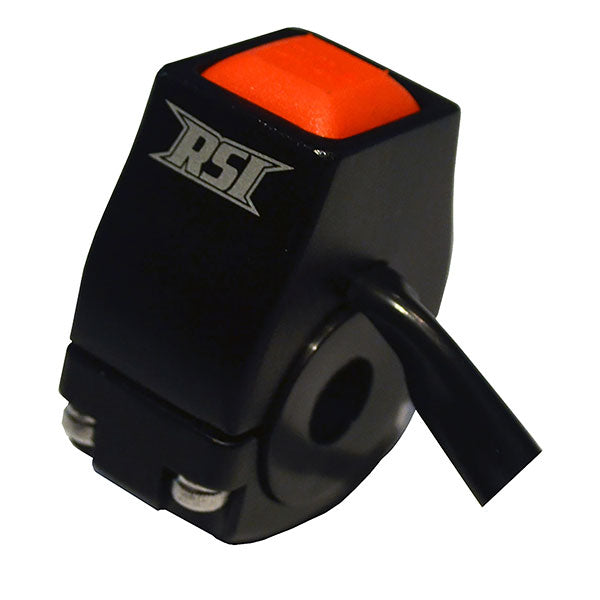 RSI BILLET ENGINE KILL SWITCH POLARIS KS-P1-BLACK