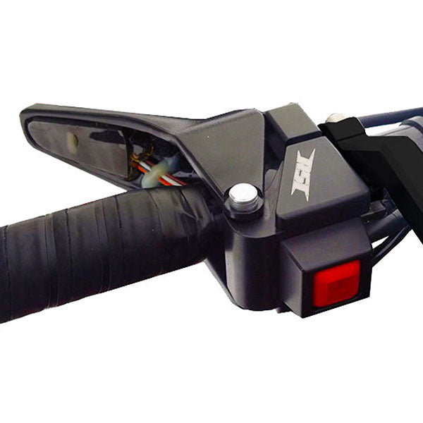 RSI THROTTLE BLOCK W/KILL POLARIS TB-10