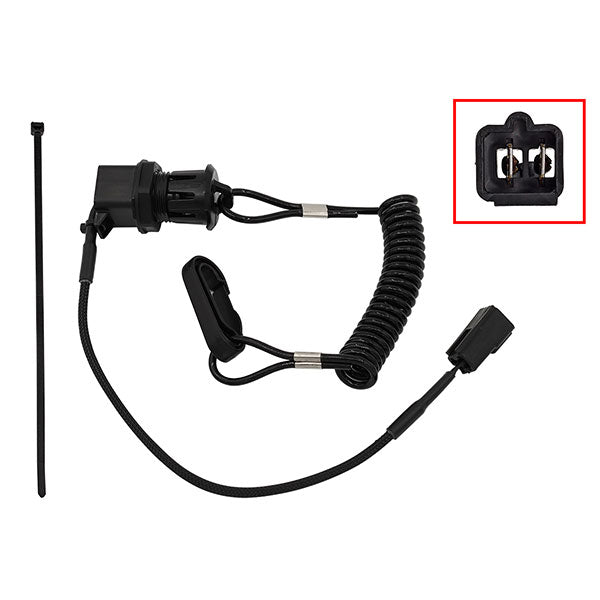 SPX KILL SWITCH POLARIS SM-01586