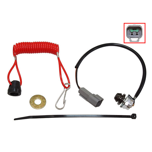 SPX TETHER SWITCH SM-01574