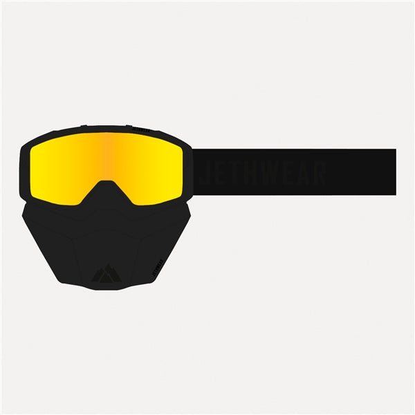 JETHWEAR GOGGLE BLIZZARD YE J26025-300