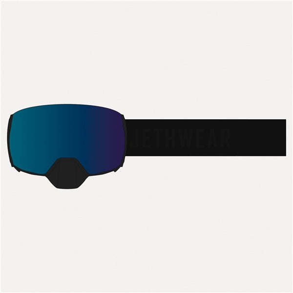 JETHWEAR GOGGLE AURORA BL SKY J26026-012