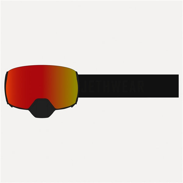 JETHWEAR GOGGLE AURORA RD J26026-020