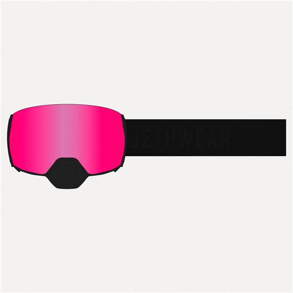 JETHWEAR GOGGLE AURORA PI J26026-340