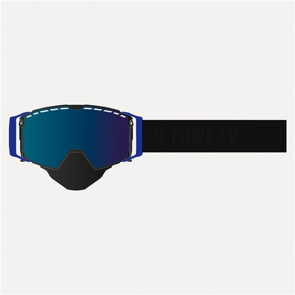 JETHWEAR GOGGLE LINE BL ION J26024-012