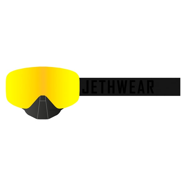 JETHWEAR GOGGLE PHASE YE J26021-300