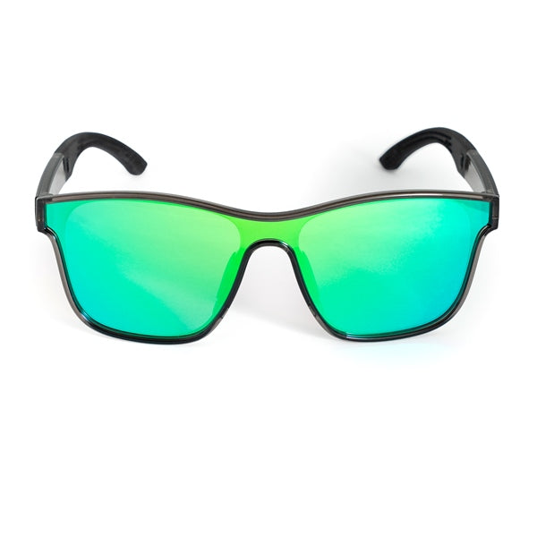 JETHWEAR SUNGLASSES VIBE SMK/GR ION J26003-751