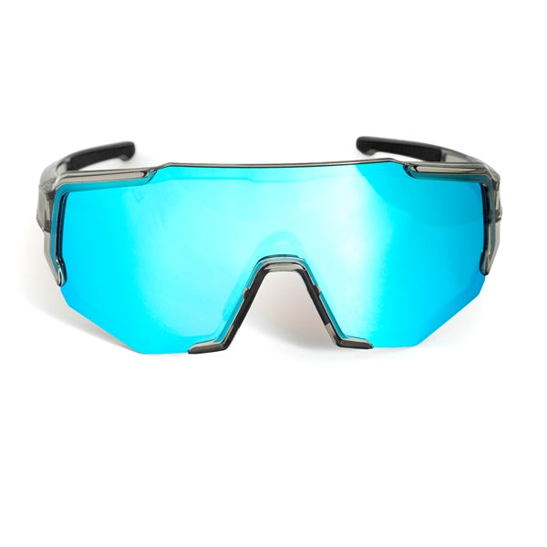 JETHWEAR SUNGLASSES JET FRAME SMK/BL ION J26004-601