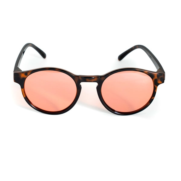 JETHWEAR SUNGLASSES HYDE TORTOISE/BRW J26005-240