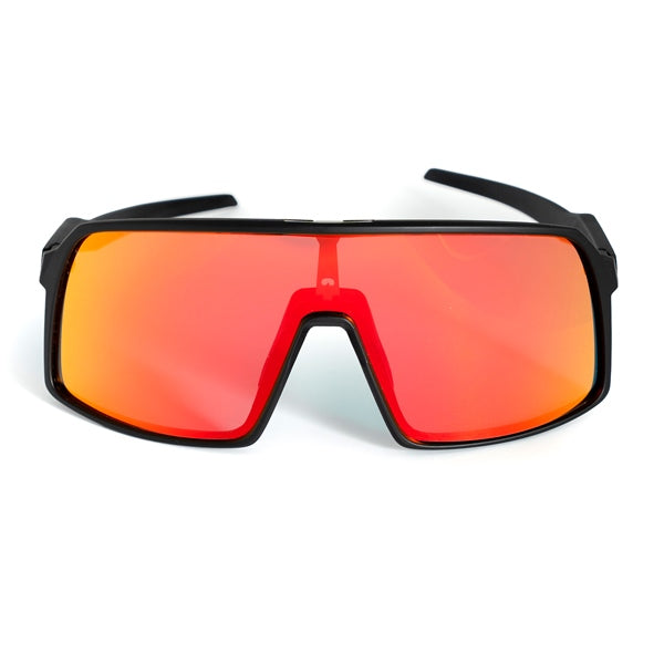 JETHWEAR SUNGLASSES SKY SHIELD BK/RD ION J26006-400