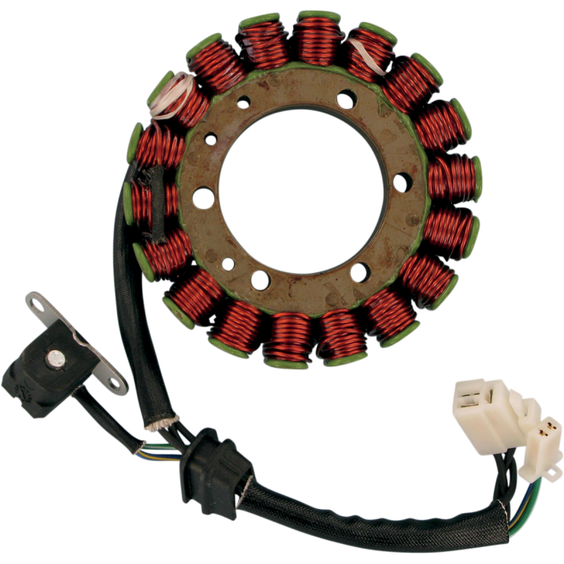 RICK'S MOTORSPORT ELECTRIC HO STATOR SUZ 21-312H