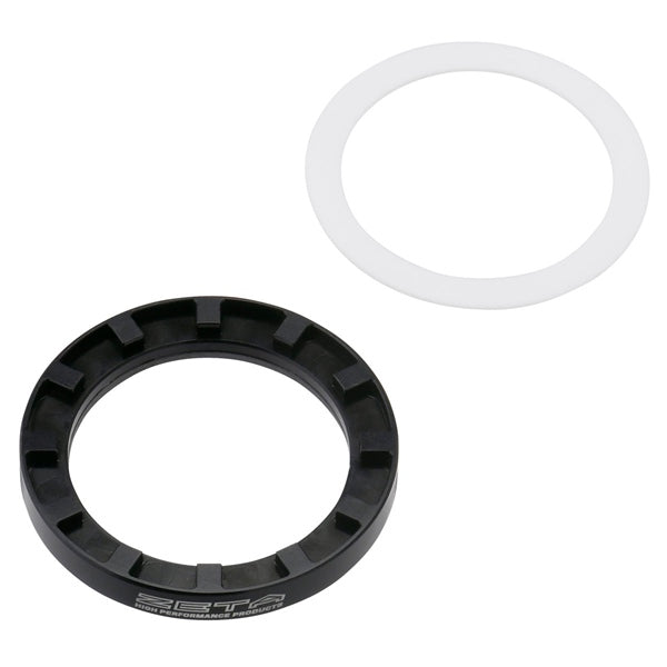 DRC ZETA UNIT SHOCK ADJUSTER PRELOAD RR WP50B BK ZE56-13070