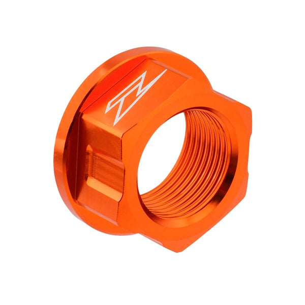 DRC ZETA UNIT AXLE NUT M22X30-P1.5 H17 OG DRCZETA ZE93-8083