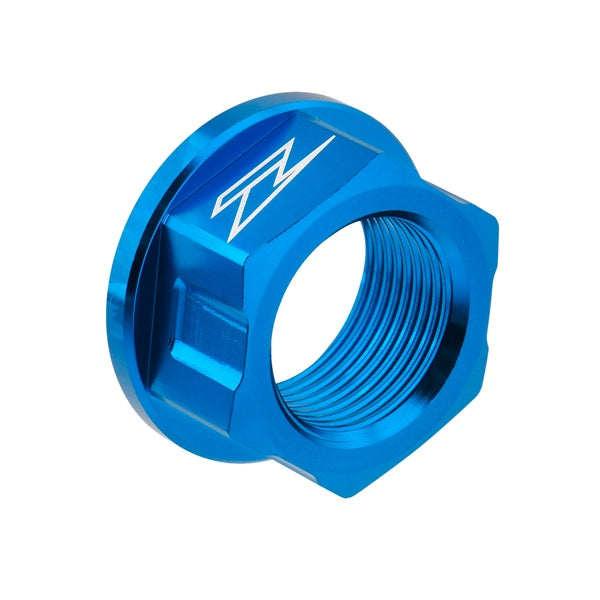 DRC ZETA UNIT AXLE NUT M22X30-P1.5 H17 HBL DRCZETA ZE93-8089
