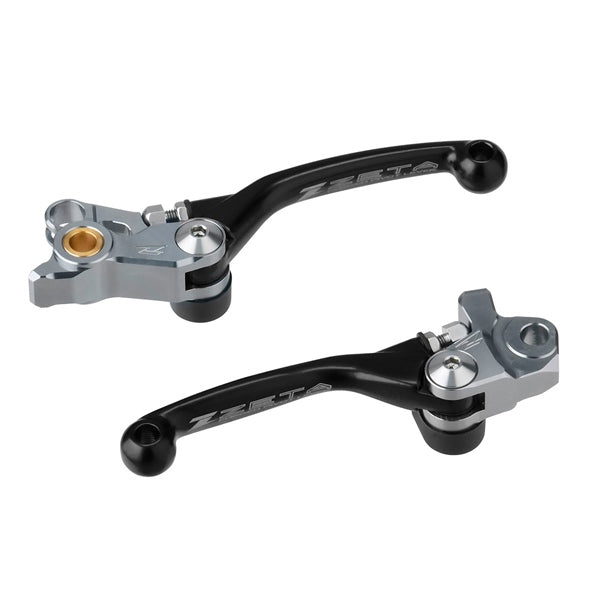 DRC ZETA UNIT LEVER PIVOT FP KIT BK YAM ZE44-3141
