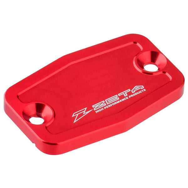 DRC ZETA UNIT BRAKE RESERVOIR COVER FT RD GASGAS ZE86-8502