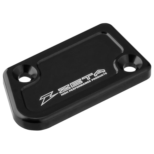 DRC ZETA UNIT BRAKE RESERVOIR COVER FT BK YAM ZE86-8600