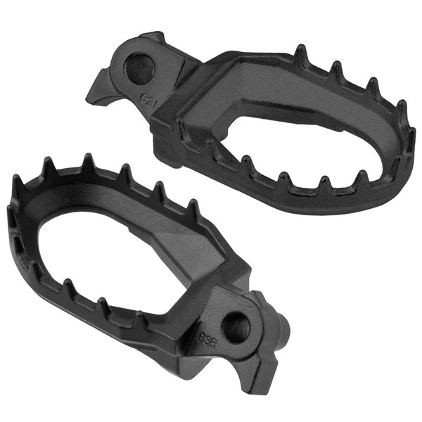 DRC ZETA UNIT FOOT PEG MAX BK YAM DRCZETA ZE93-2630