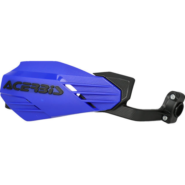 ACERBIS HANDGUARD- MOTO-X BLUE/BLACK 2985881034
