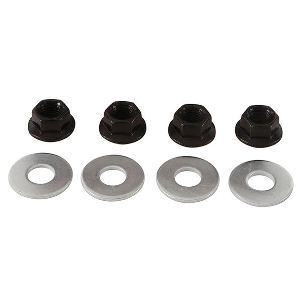 ALL BALLS NUT KIT FRONT 85-1236