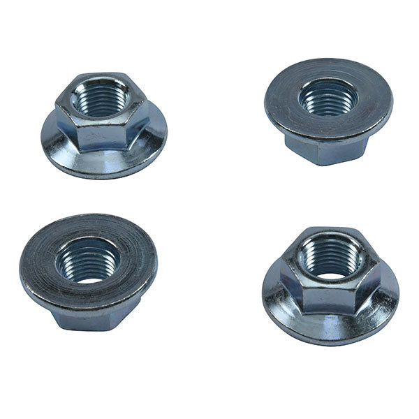 ALL BALLS NUT KIT REAR 85-1256