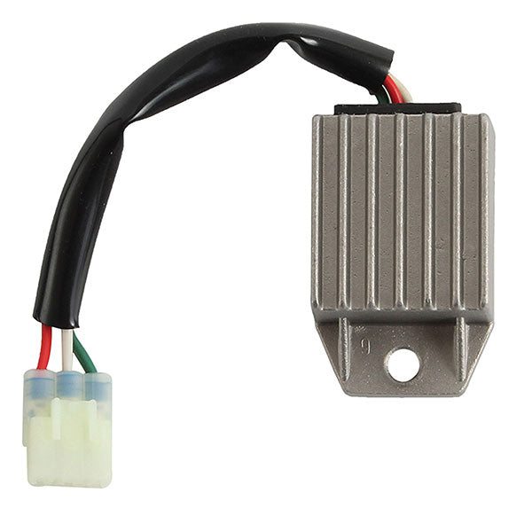 ARROWHEAD REGULATOR/RECTIFIER HONDA 230-58114