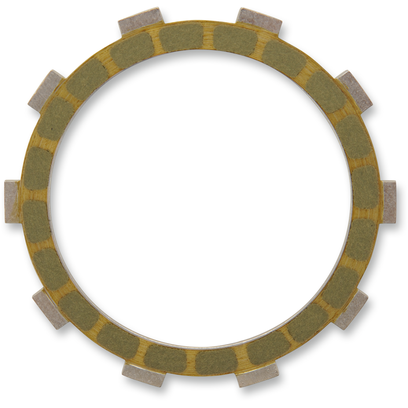 BARNETT FRICTION PLATE "A" MULTI APPLICATIONS 301-90-10018