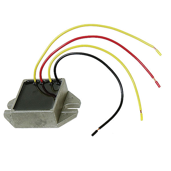 SPX VOLTAGE REGULATOR MOTO-SKI/SKI-DOO 01-154-16