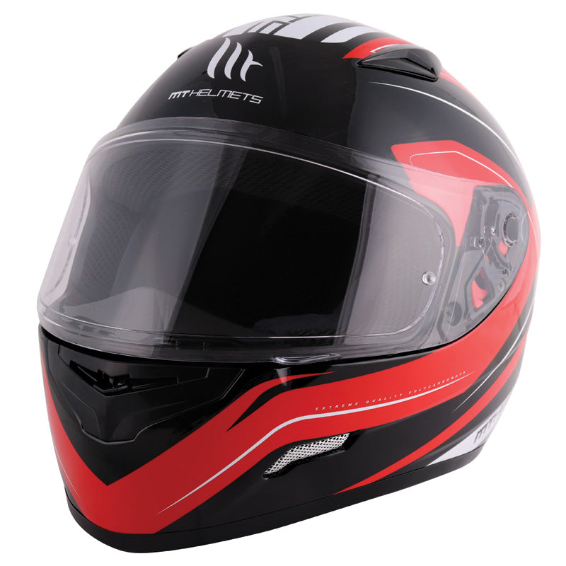 MUGELLO MAKER RED LG IT-020-106