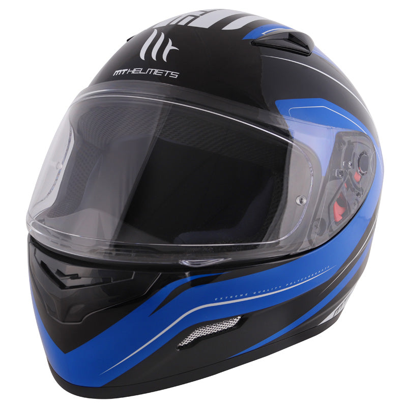 MUGELLO MAKER BLUE LG IT-020-116