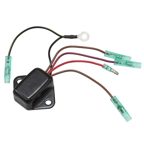 WAVEWERX VOLTAGE REGULATOR KAWASAKI WC-01105