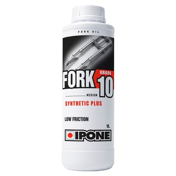 IPONE FORK OIL FORK10 1L IPONE 801223