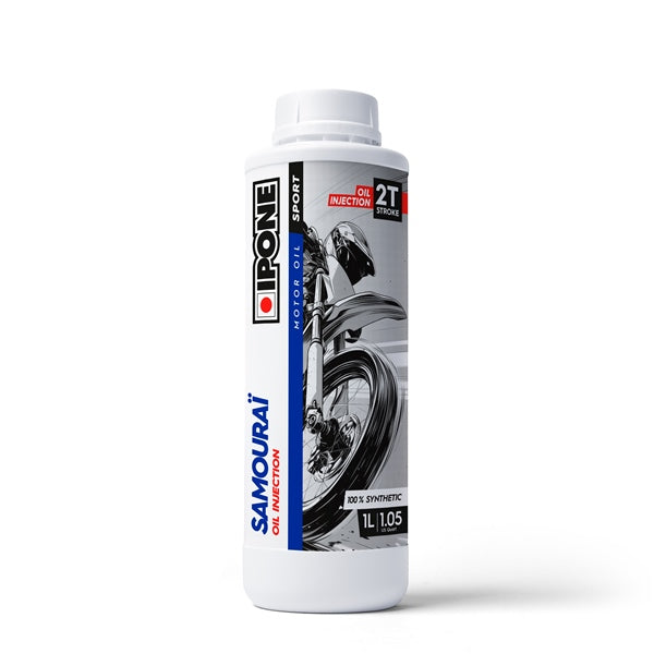 IPONE OIL INJECTION SAMOURAI 1L IPONE 801262