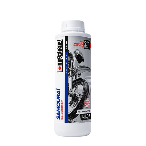IPONE OIL INJECTION SAMOURAI STRAB 1L IPONE 801263