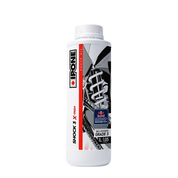 IPONE SHOCK OIL X-TREM 3 1L IPONE 801232