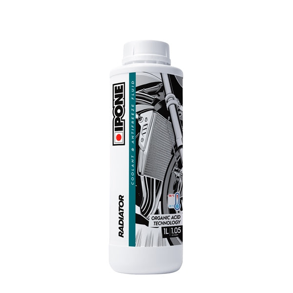 IPONE RADIATOR LIQUID 1L IPONE 801254
