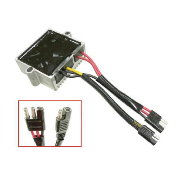 SPX RECTIFIER SM-01245