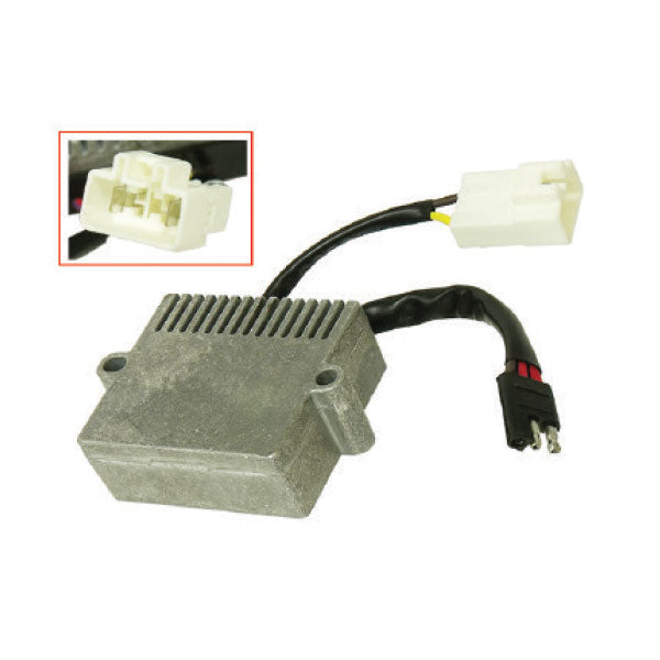 SPX RECTIFIER SM-01244
