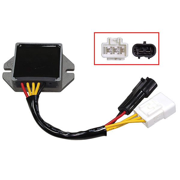 SPX REGULATOR ARCTIC CAT SM-01248