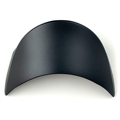ARAI SPOILER XGR BK FROST ARAI 10-2034